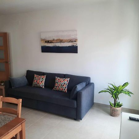 Apartamentos Clavero 10 Plasencia Eksteriør billede