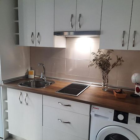 Apartamentos Clavero 10 Plasencia Eksteriør billede