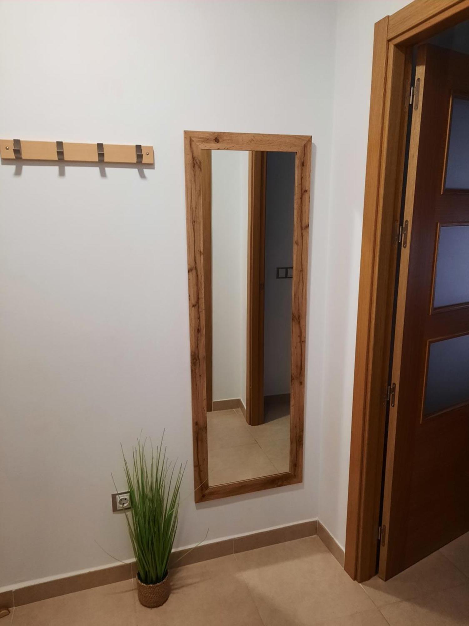 Apartamentos Clavero 10 Plasencia Eksteriør billede