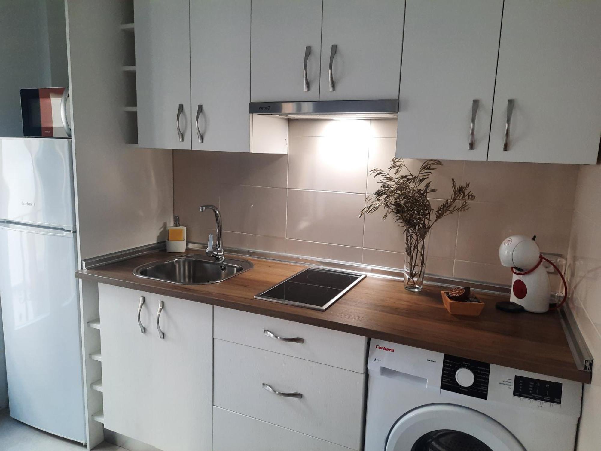 Apartamentos Clavero 10 Plasencia Eksteriør billede